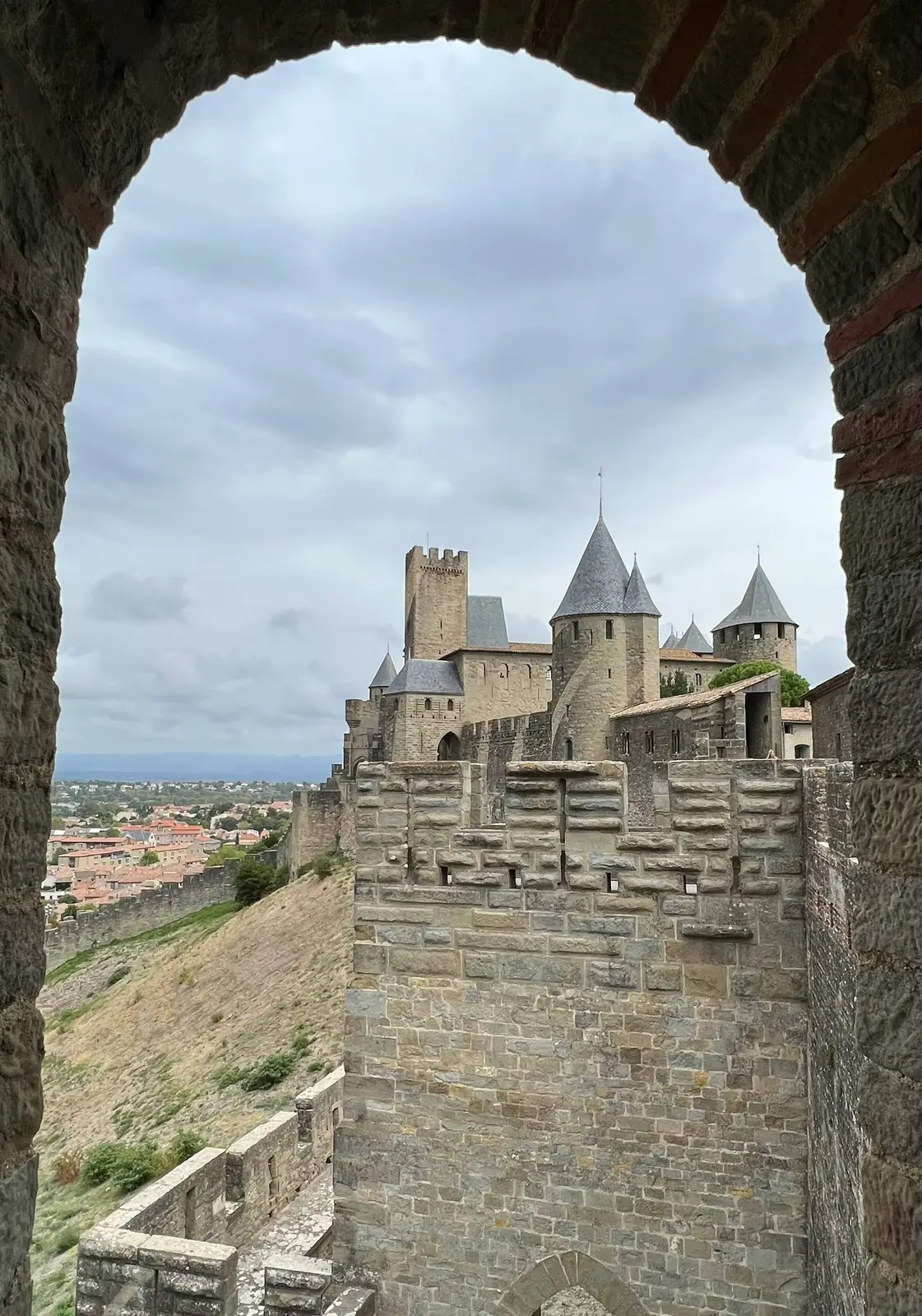 Que faire à Carcassonne quand il pleut ?