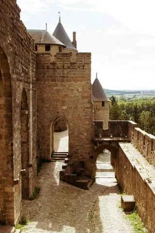 Carcassonne en famille : nos idées d’activités